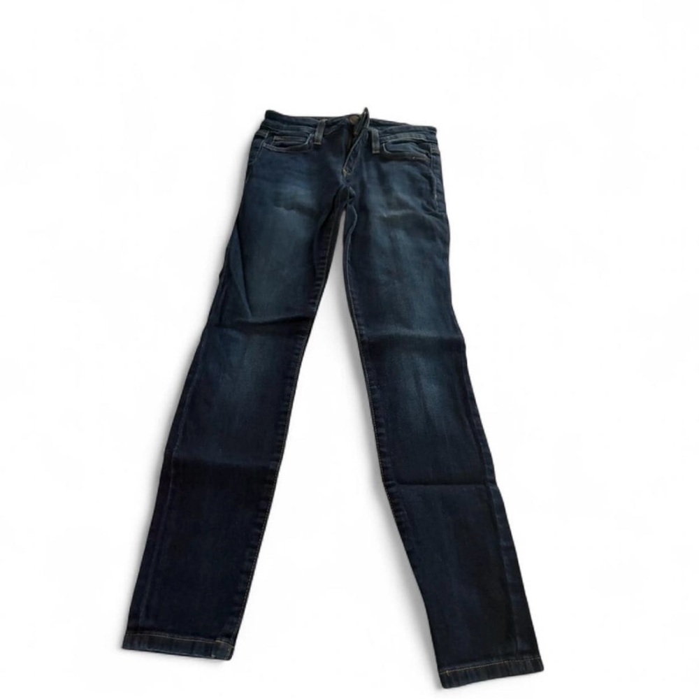 Joe's Jeans Classic Indigo Denim